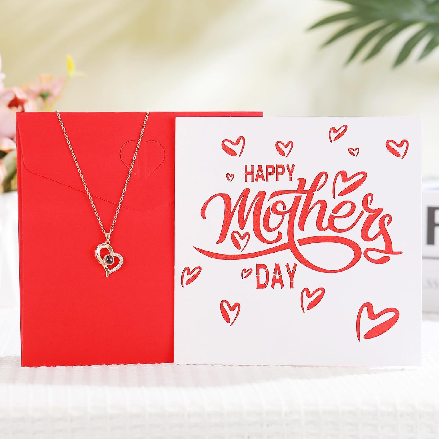 50% off Mother's Day Cards For Mom