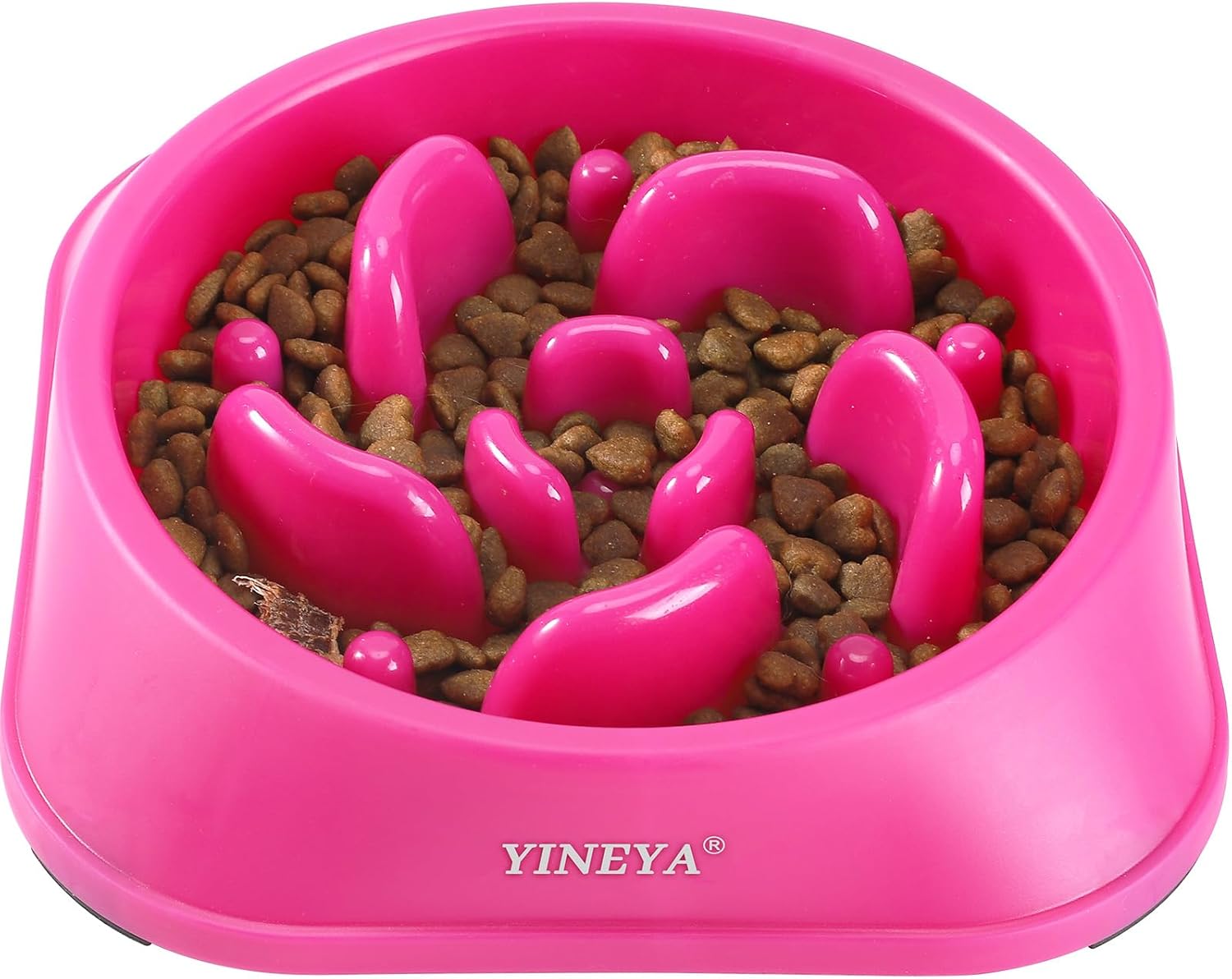 50% off Slow Feeder Dog Bowls