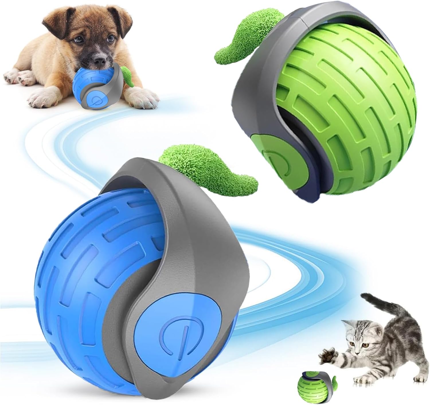 50% off  2PC Speadyi Tail 3.0,Speadyi Tail Cat Toy,
