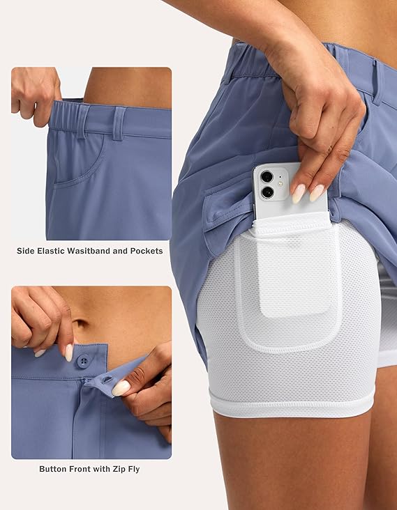 50% off Gradual Women's Skort