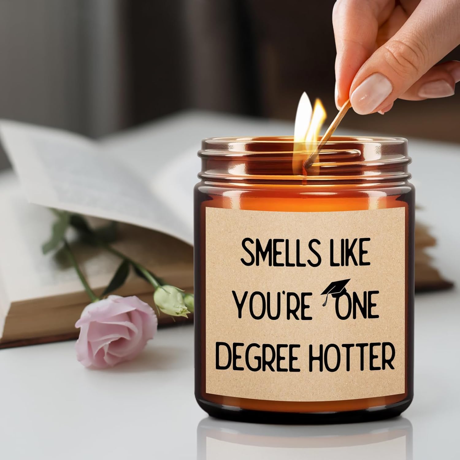50% off Funny Graduation Gift