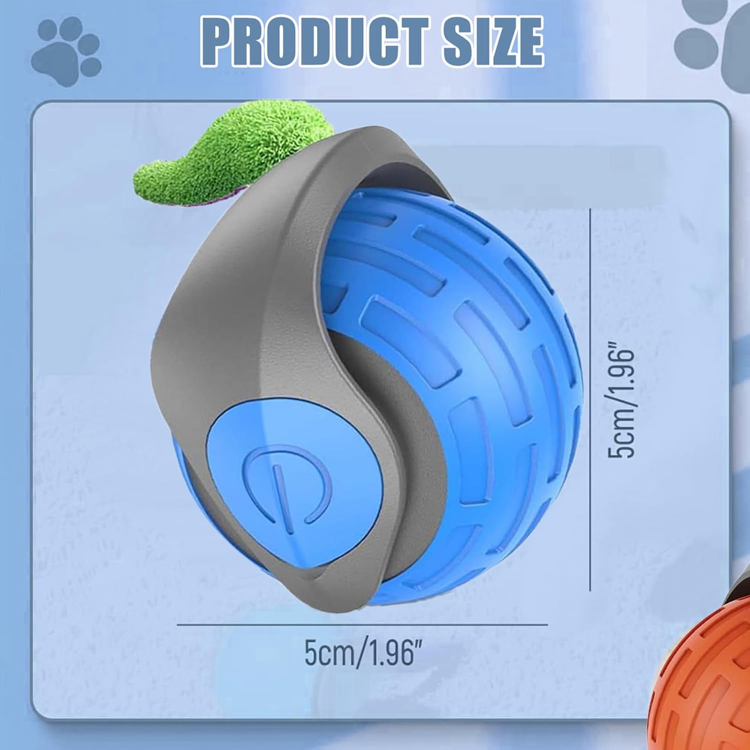 50% off  2PC Speadyi Tail 3.0,Speadyi Tail Cat Toy,