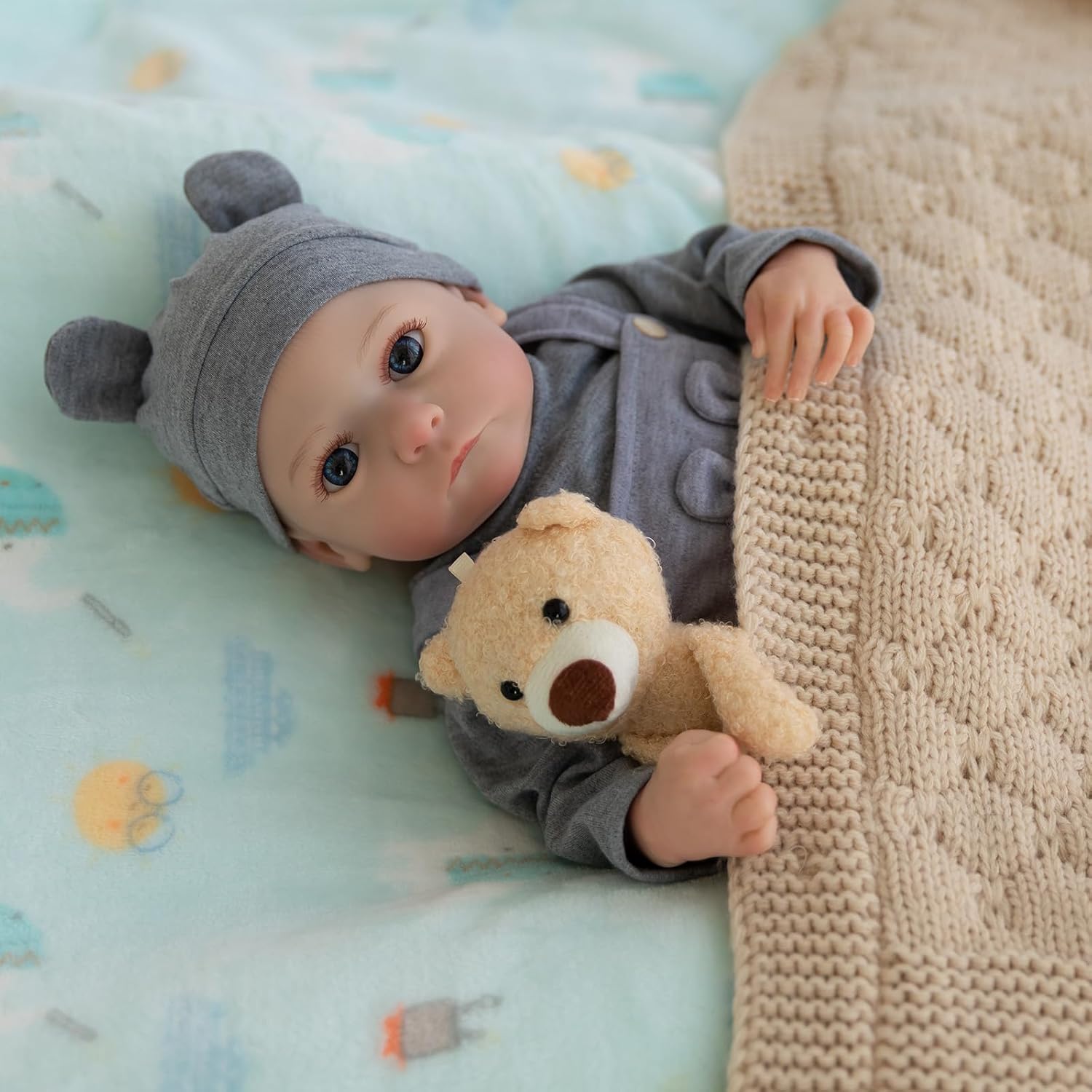 50% off Reborn Baby Dolls