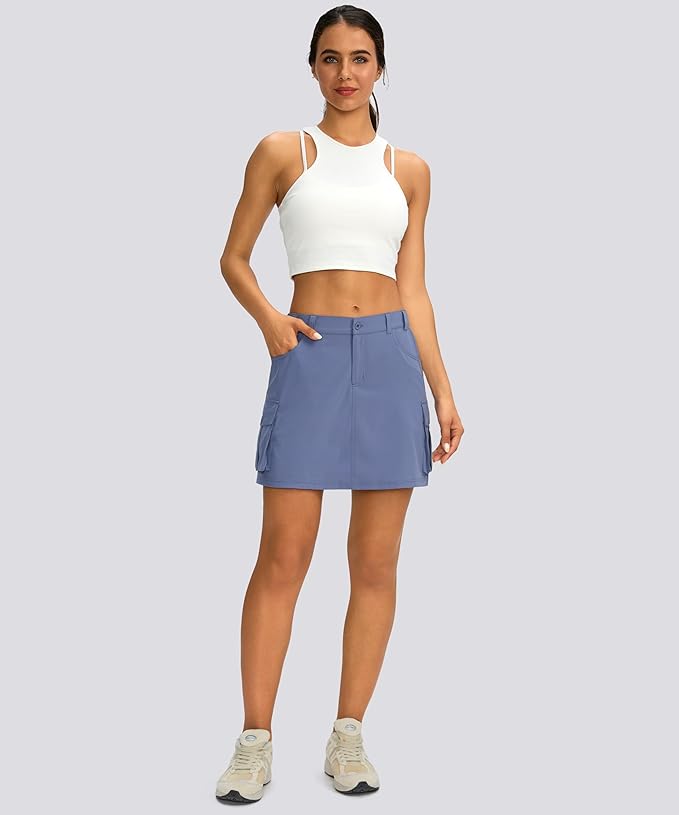 50% off Gradual Women's Skort