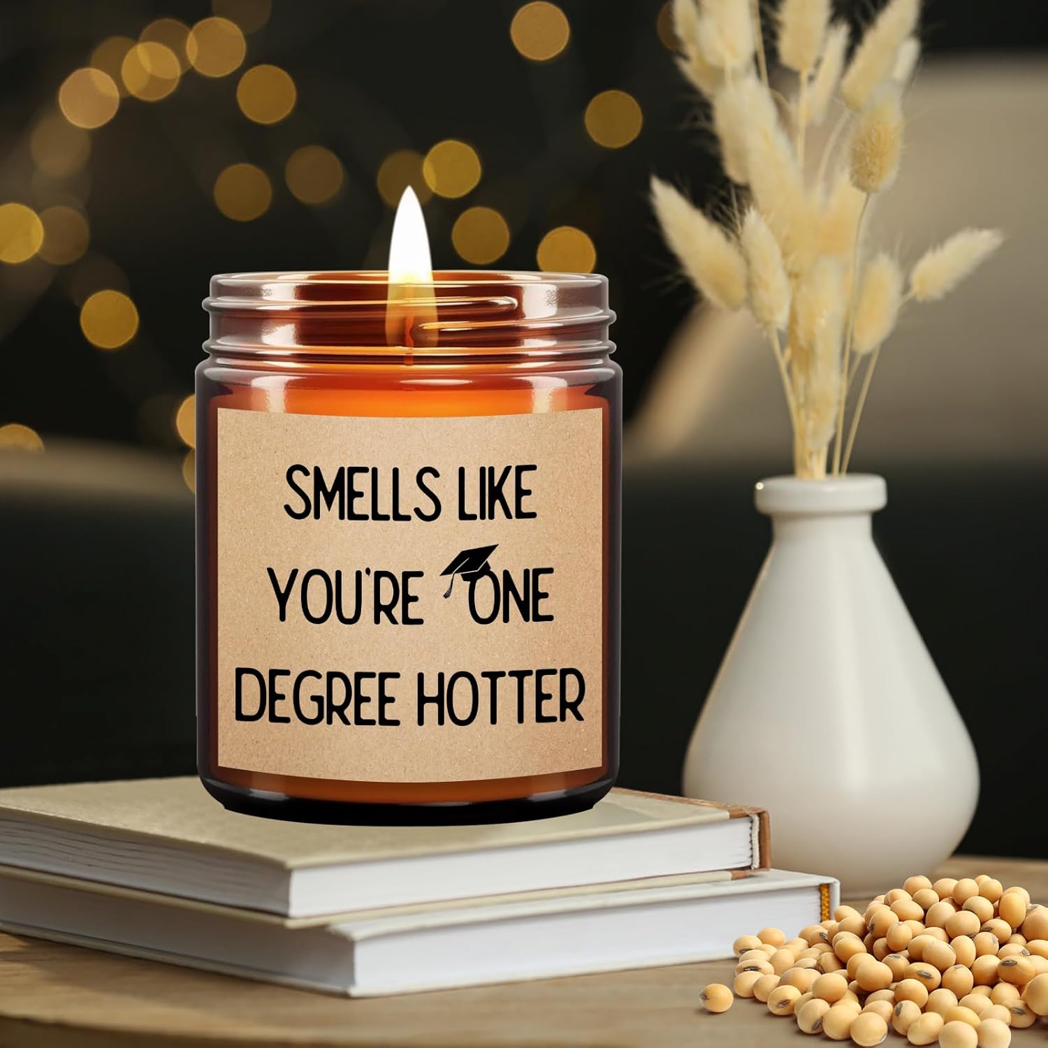 50% off Funny Graduation Gift