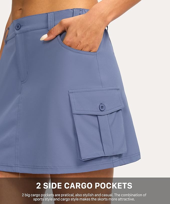 50% off Gradual Women's Skort