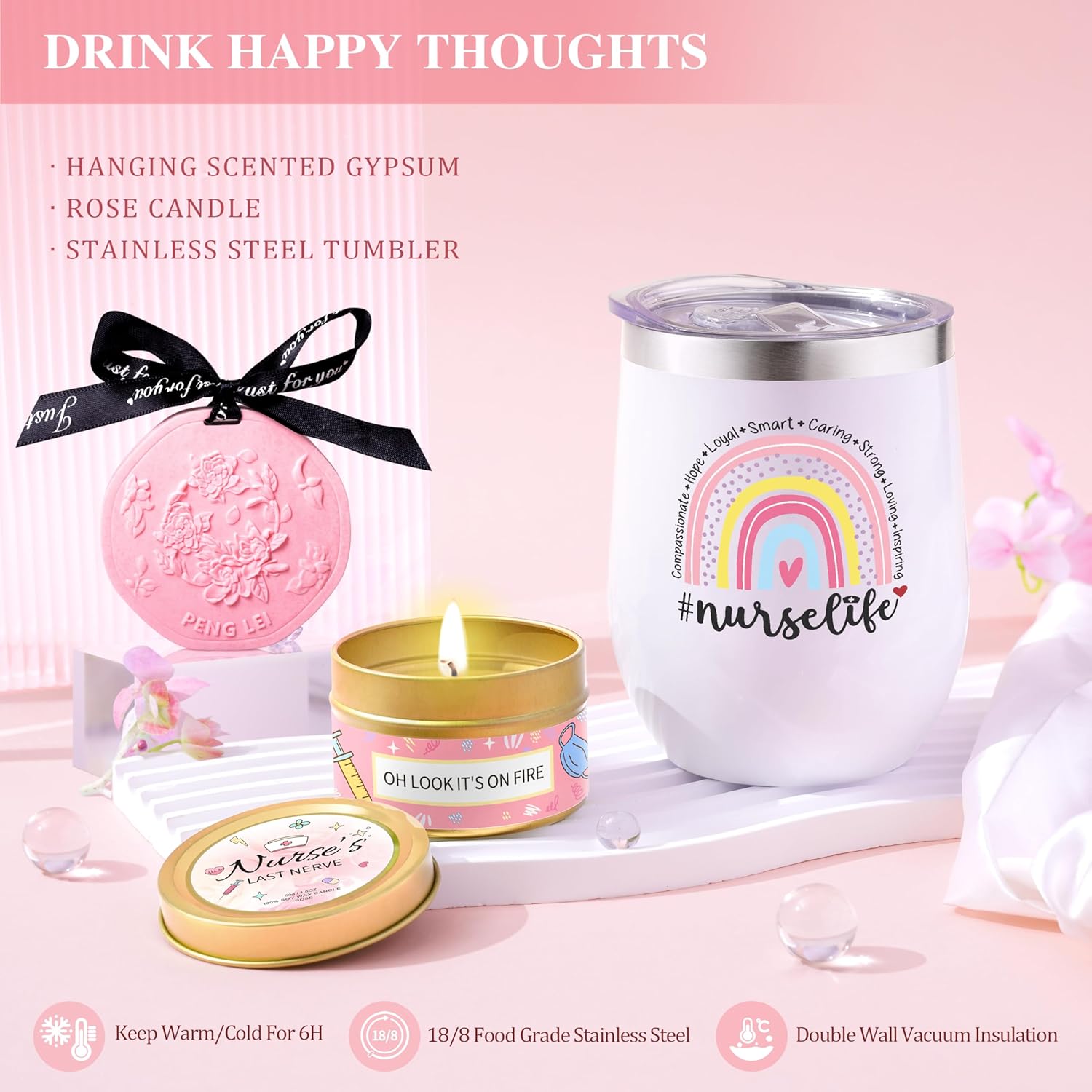 45% off Nurse Gifts for Women