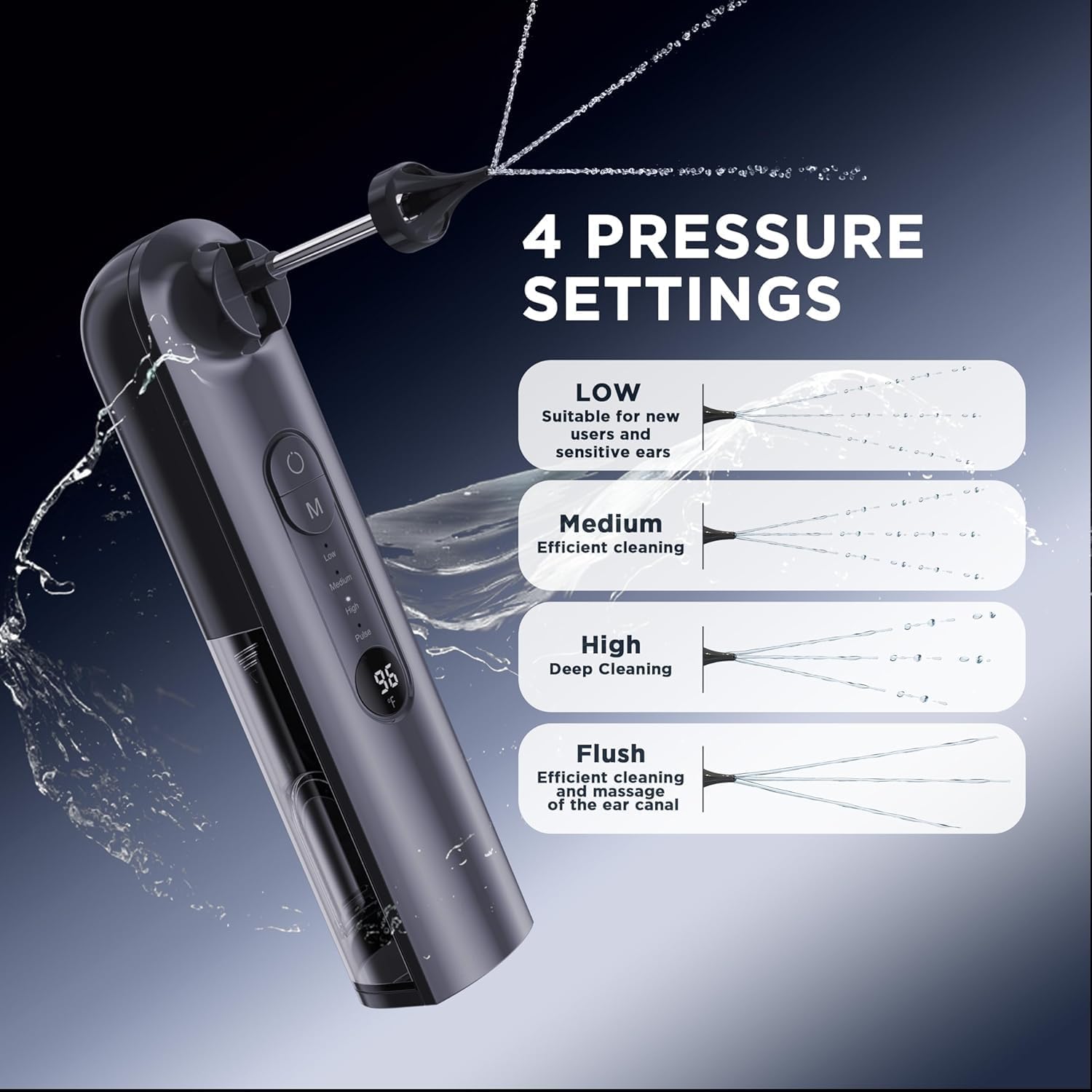 50% off Ear Wax Removal Tool