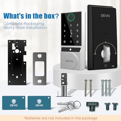 50% off Smart Lock