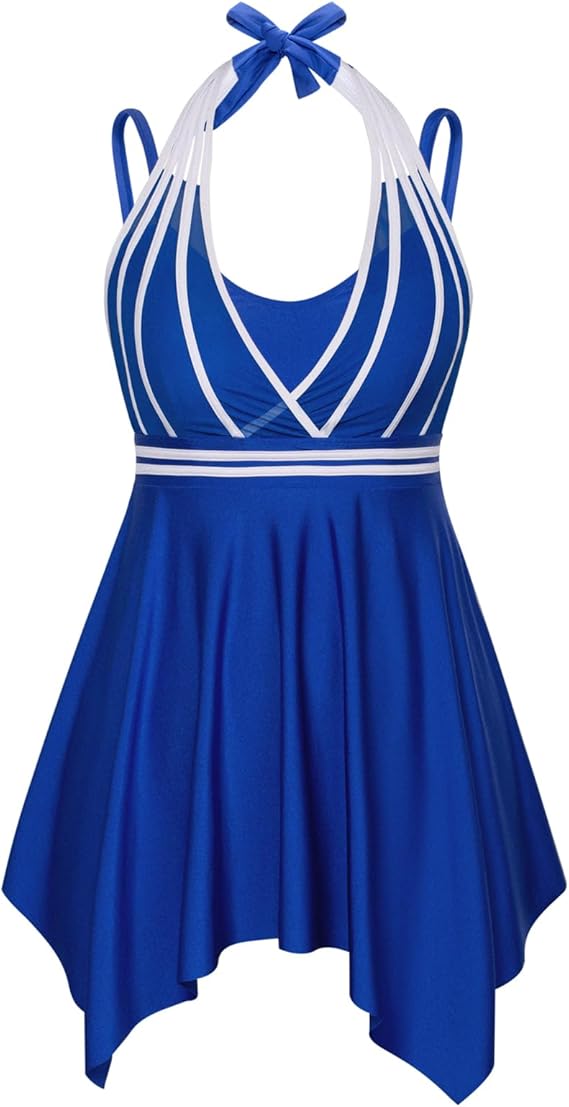 50% off Women's Plus Size Swimsuit