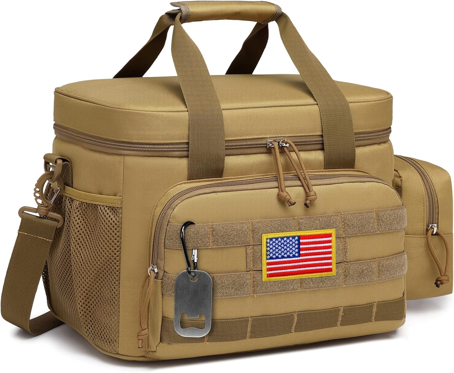 45% off 20L Tactical Lunch Box