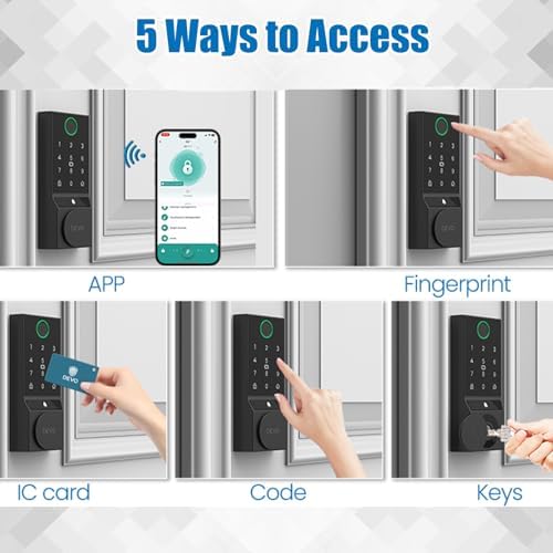 50% off Smart Lock