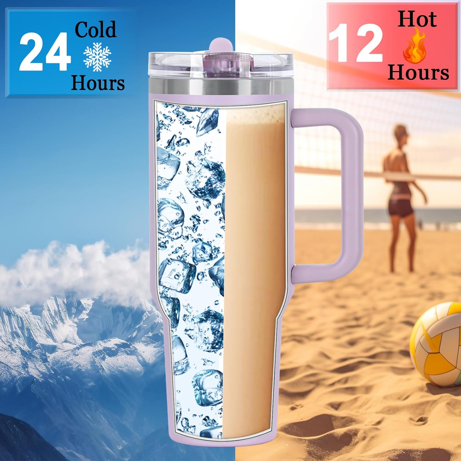 Mom Gift Tumbler