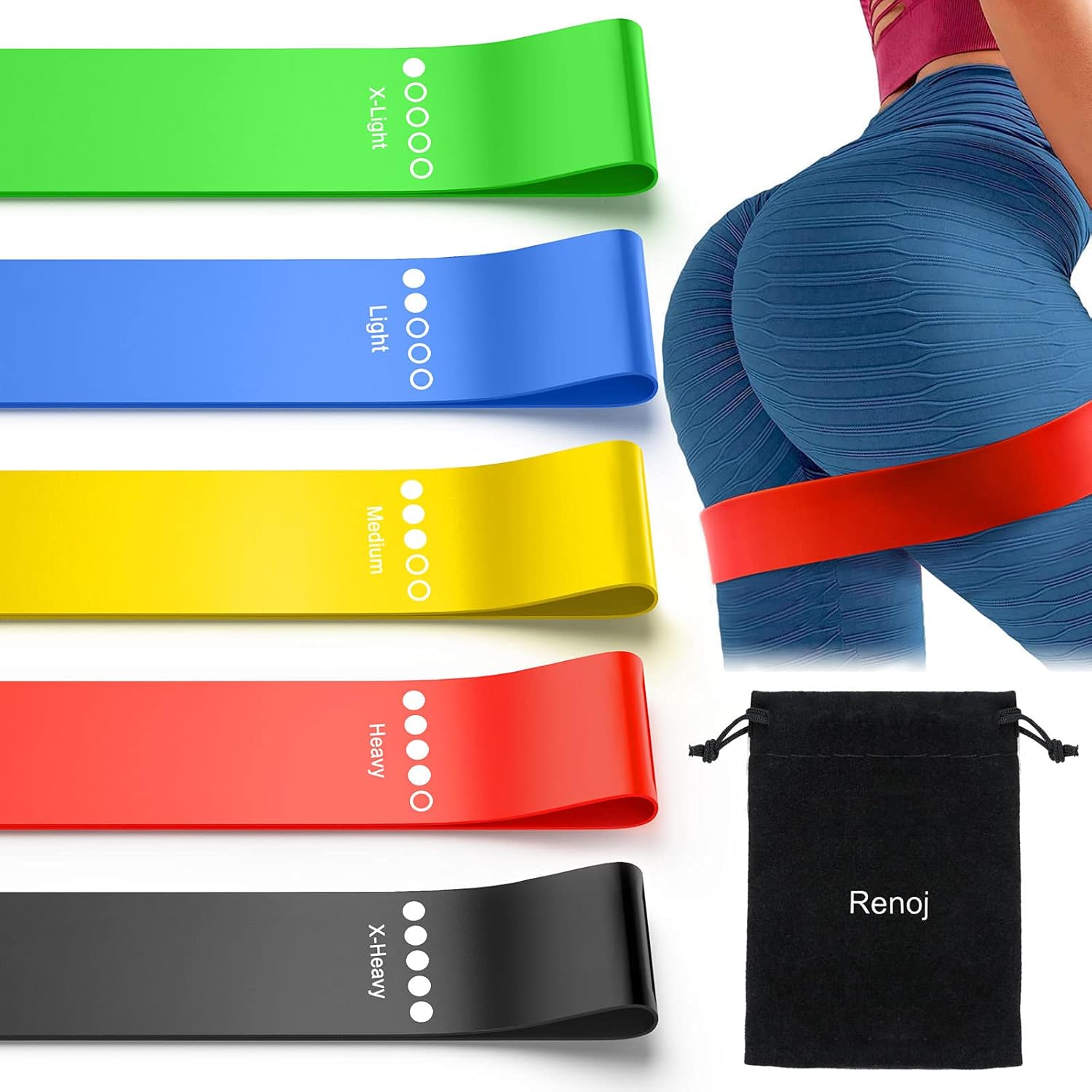 Resistance Bands