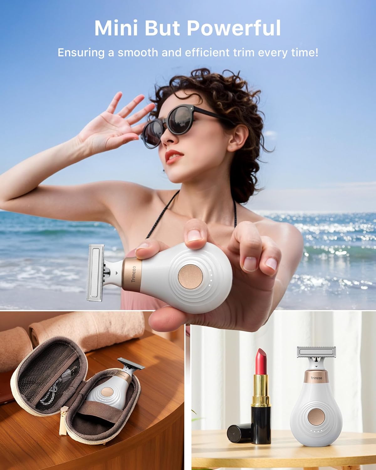  Womens Body Trimme