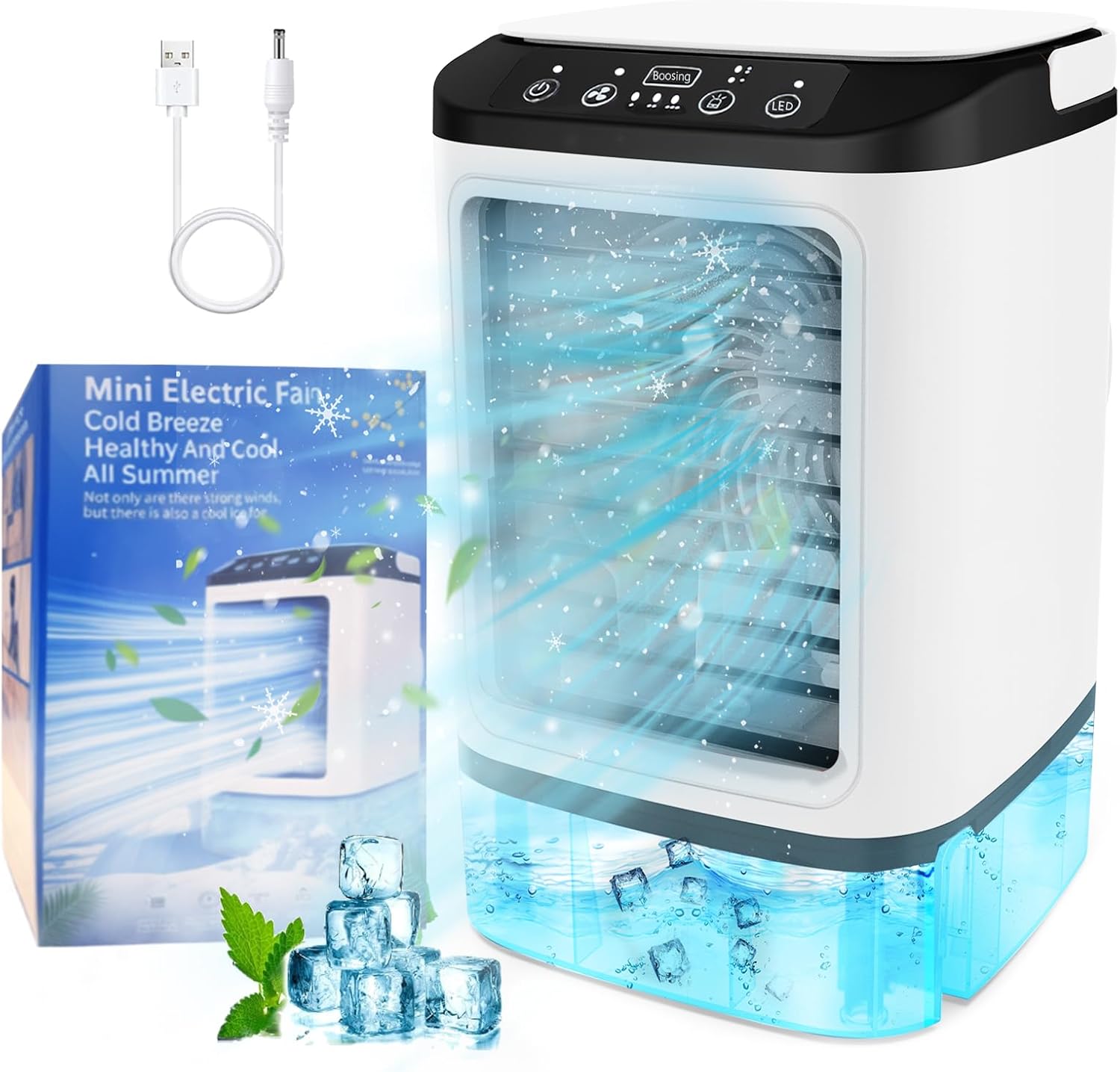 Portable Air Conditioners