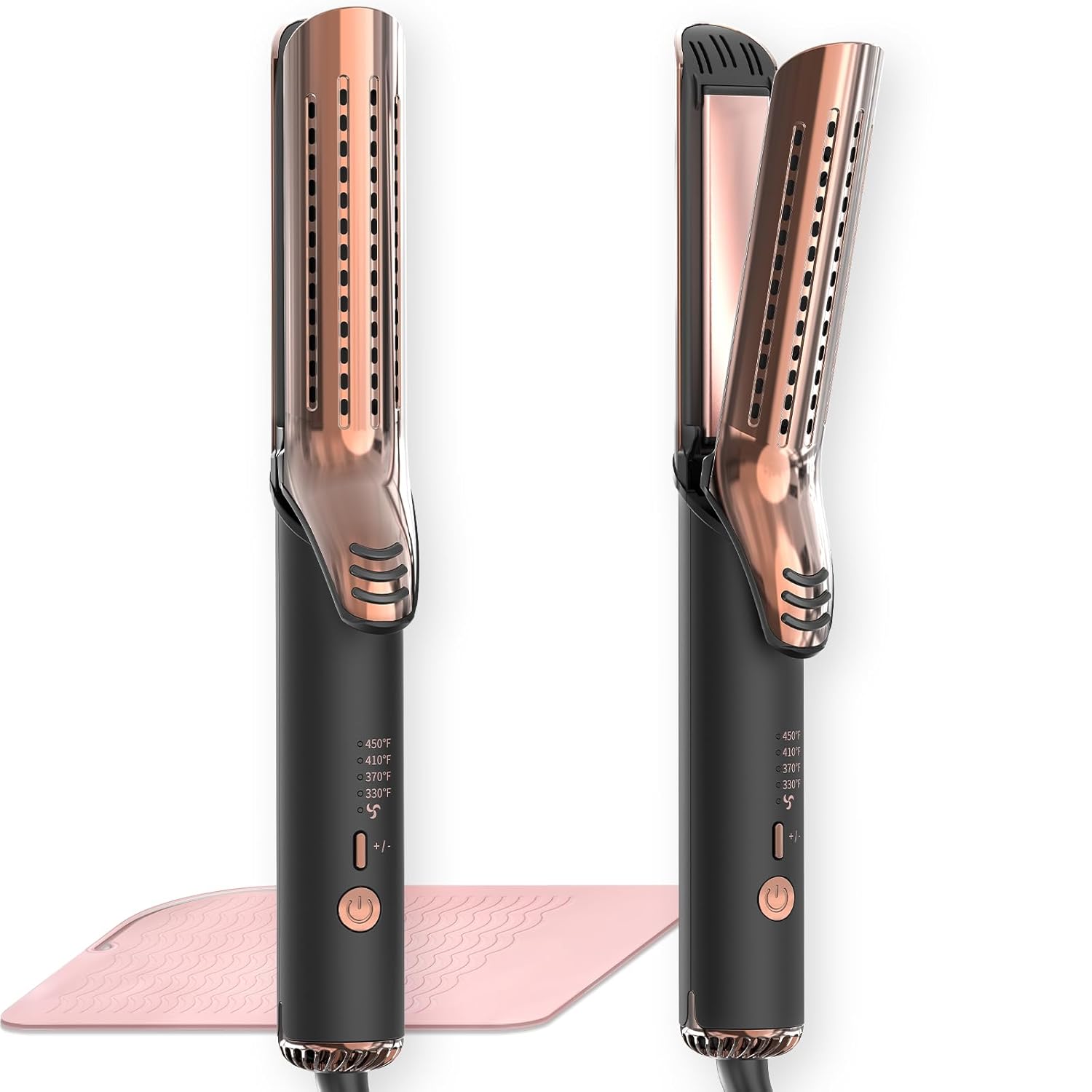 Airflow Styler Curling Iron