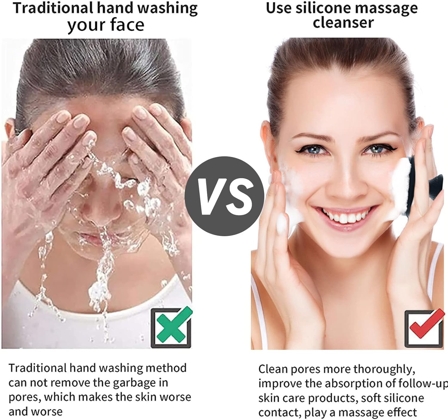 Face Scrubber
