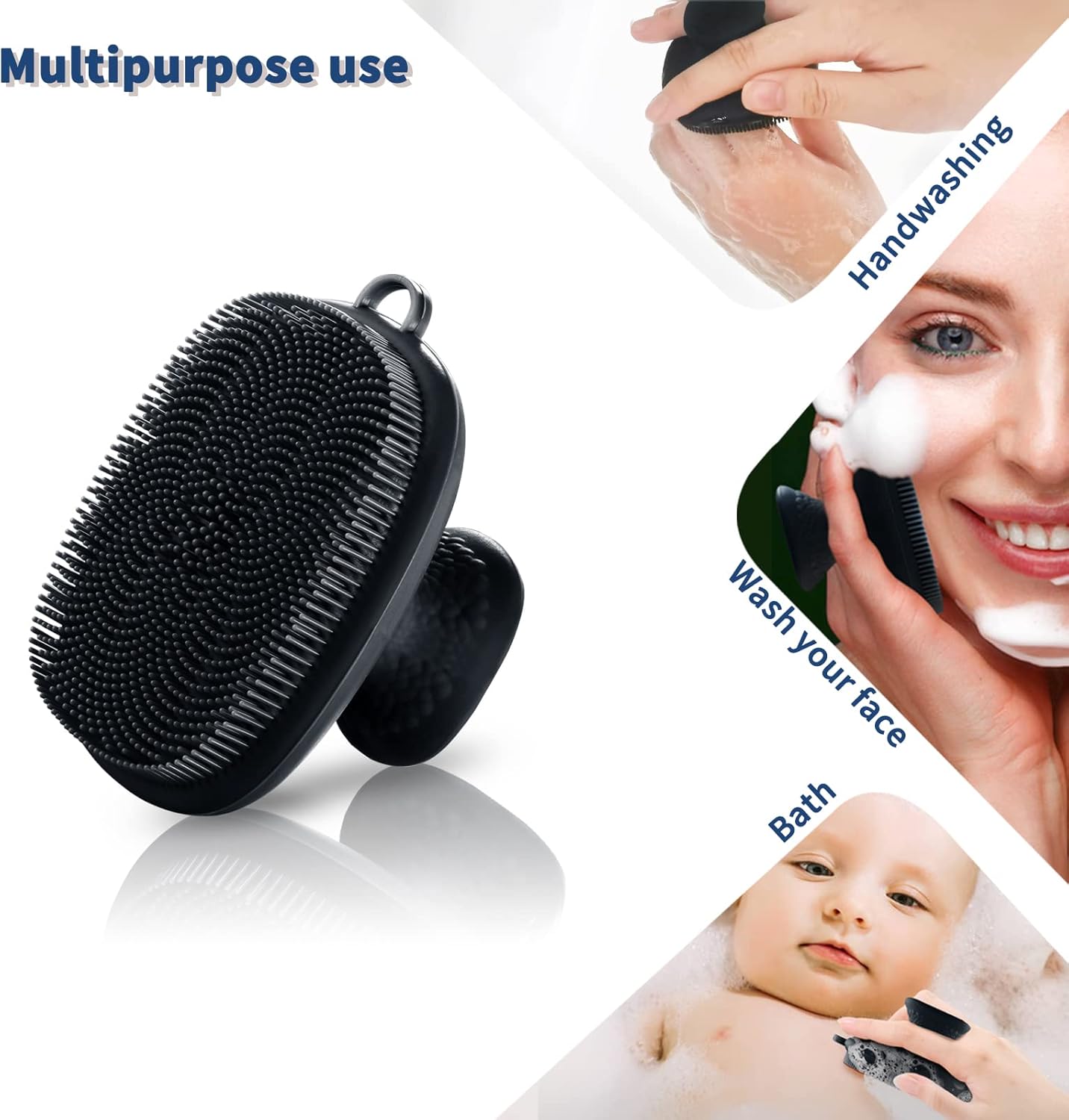 Face Scrubber