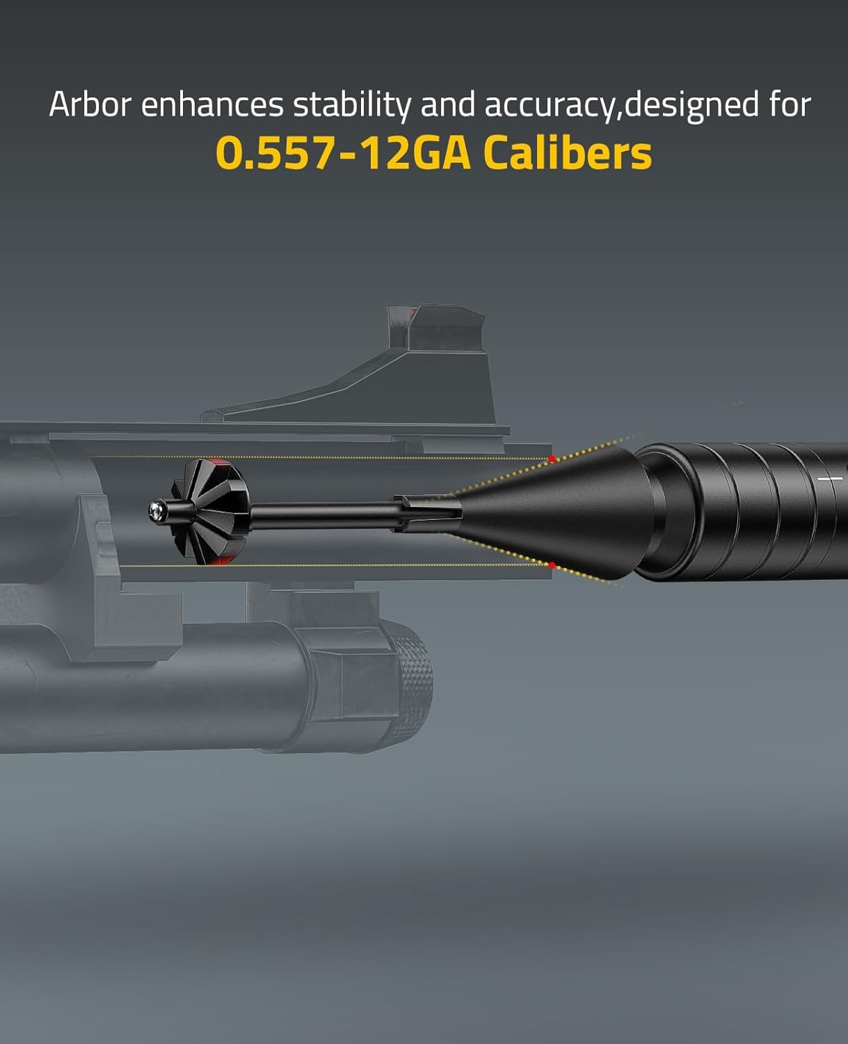 Laser Sight Kit