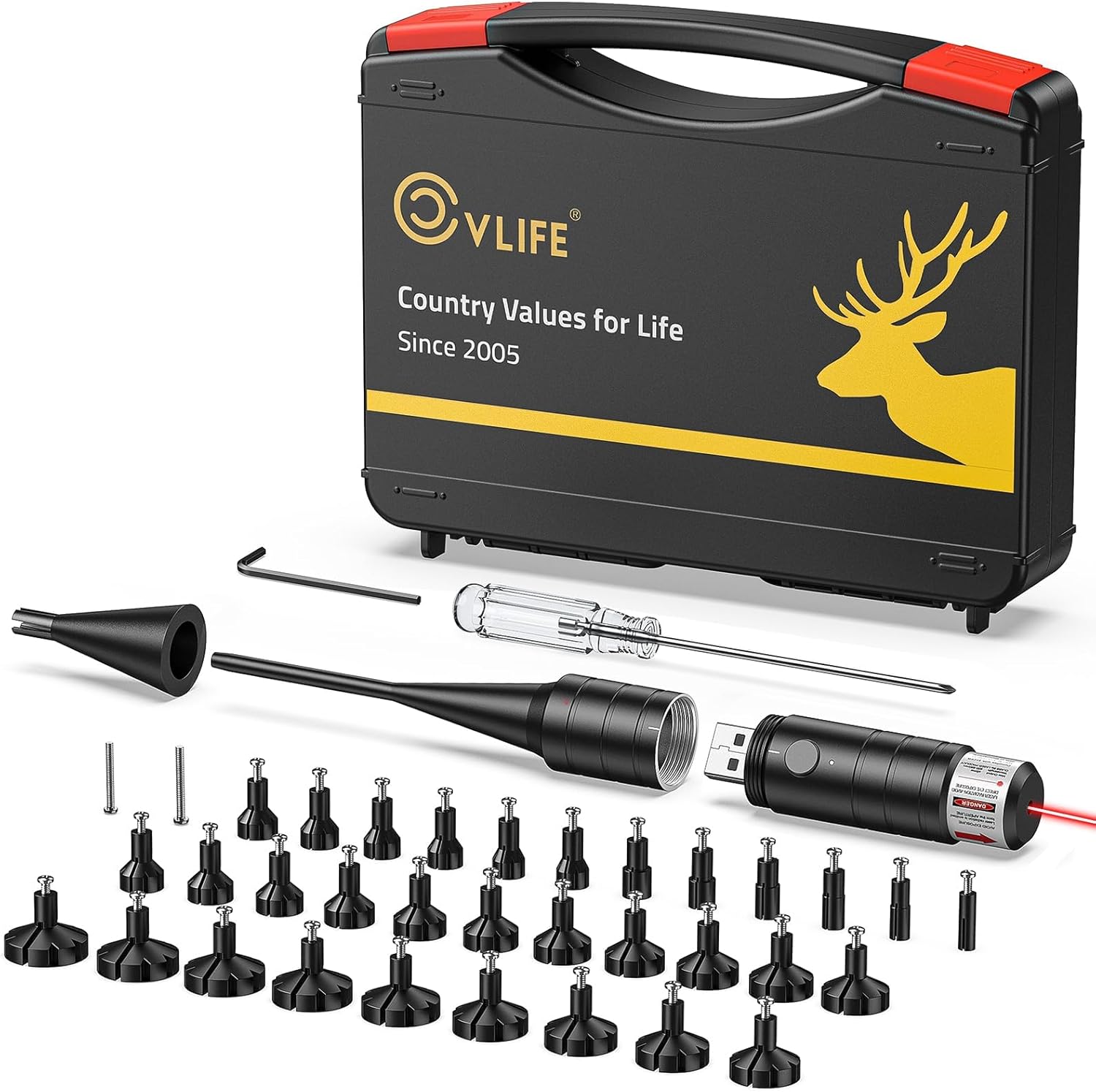 Laser Sight Kit