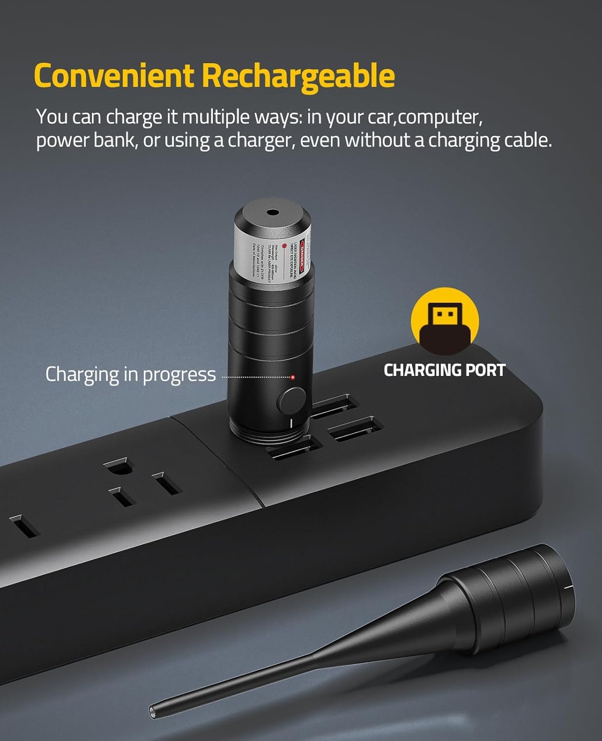 Laser Sight Kit