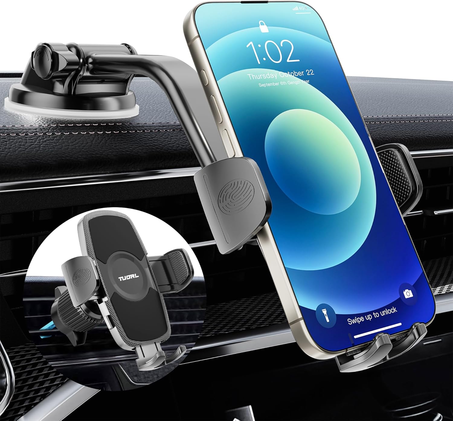 3In1 Phone Holders